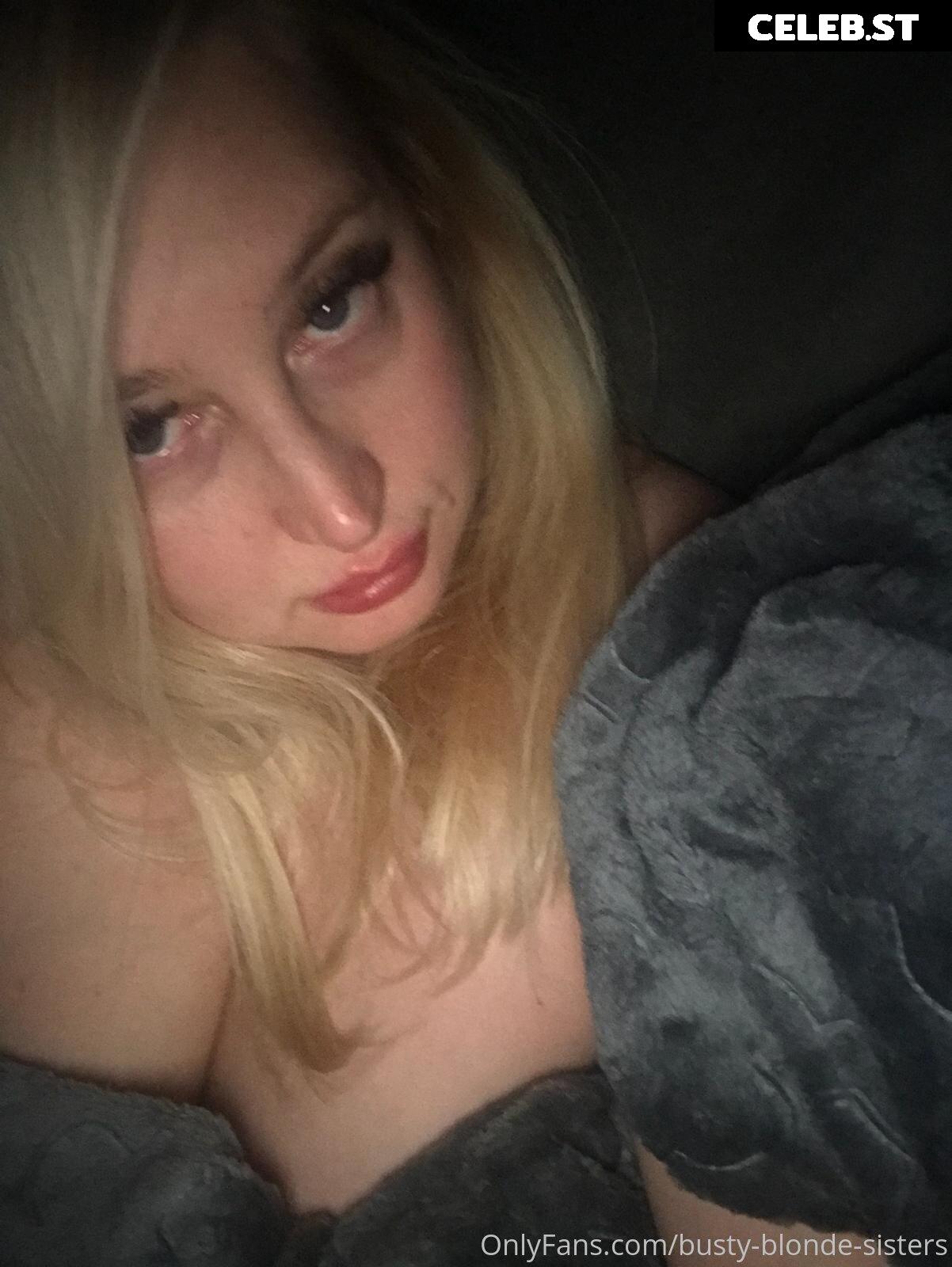 bustyblondeduo Image 16295482