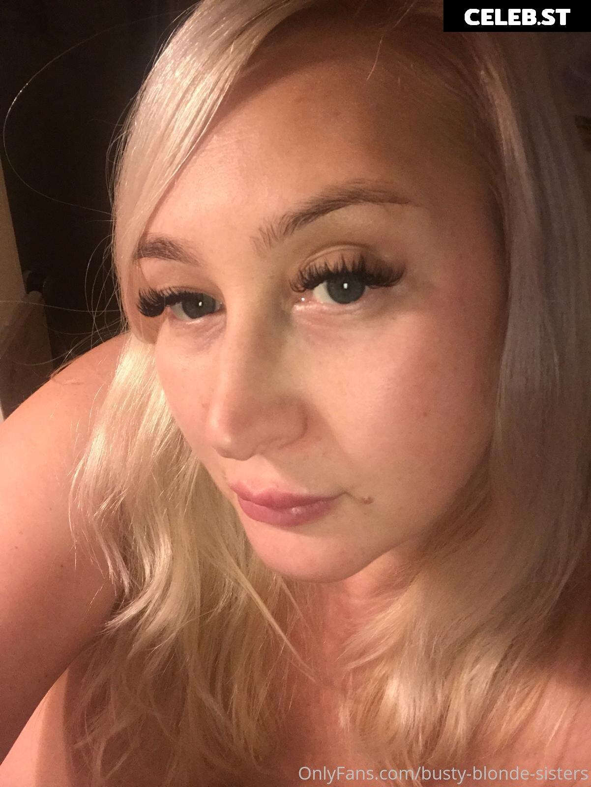 bustyblondeduo Image 16295420