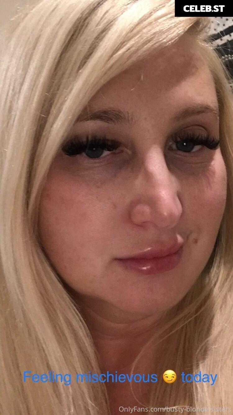 bustyblondeduo Image 16295411