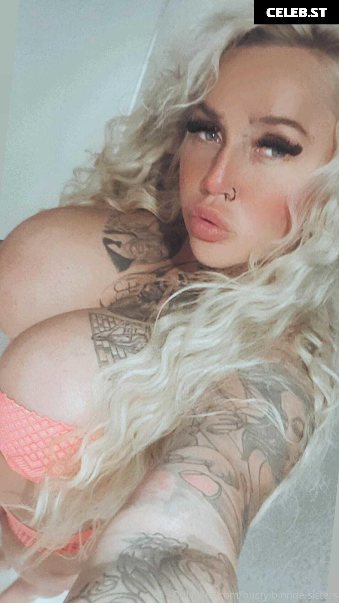 bustyblondeduo Image 16295401