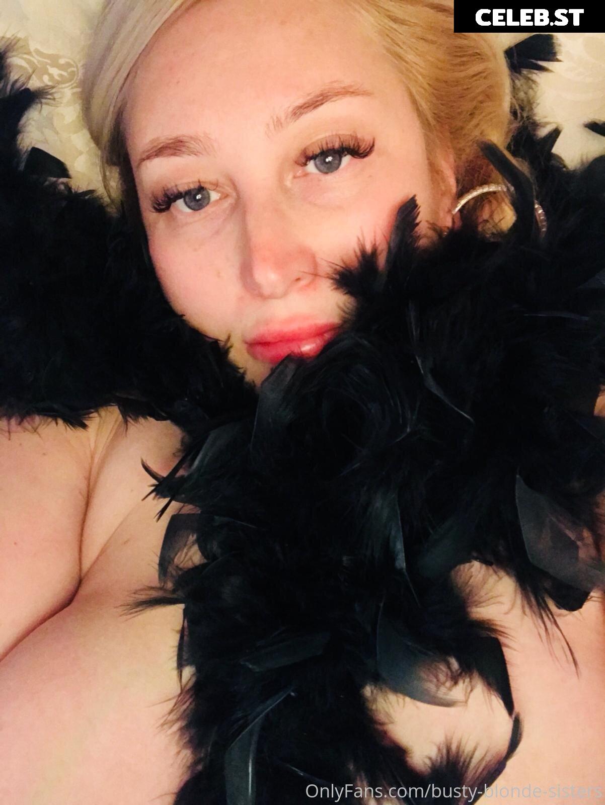 bustyblondeduo Image 16295442