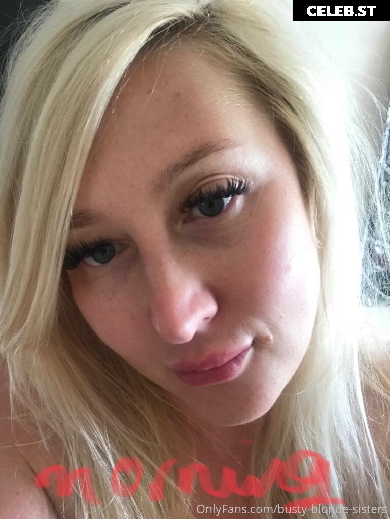 bustyblondeduo Image 16295478