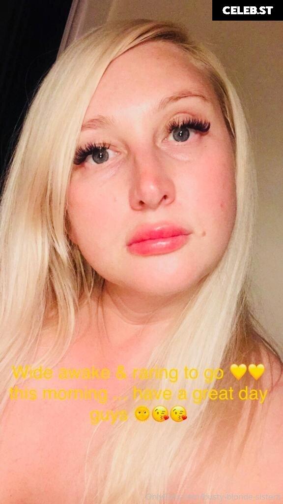 bustyblondeduo Image 16295728