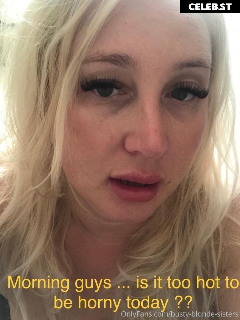 bustyblondeduo Image 16295703