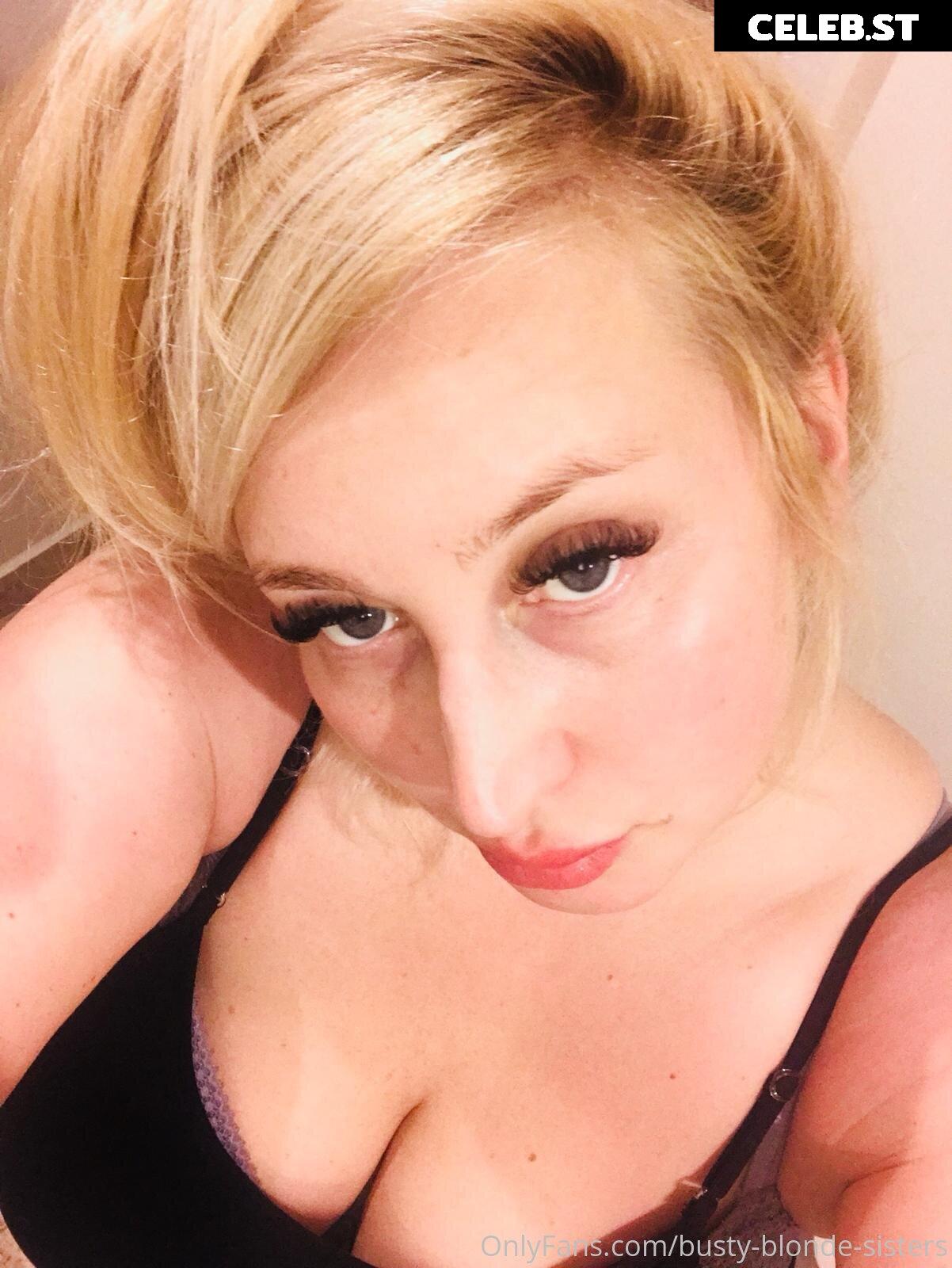 bustyblondeduo Image 16295603