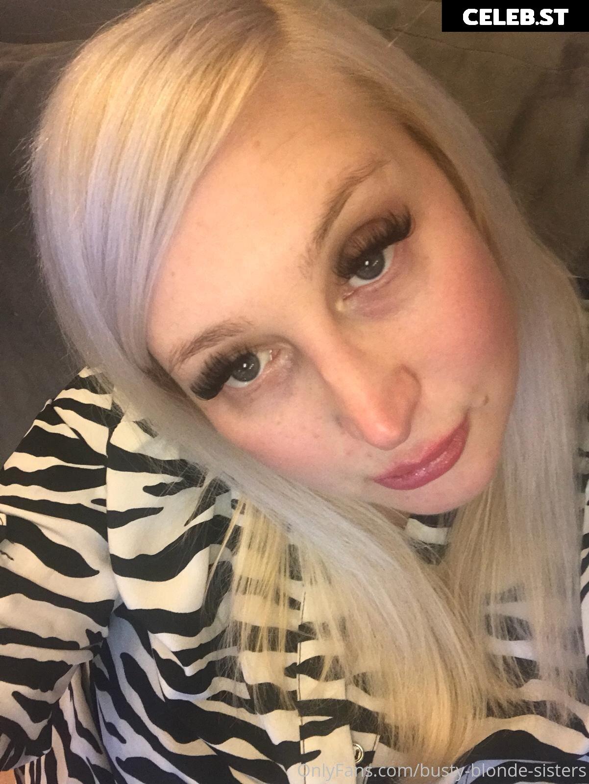 bustyblondeduo Image 16295644
