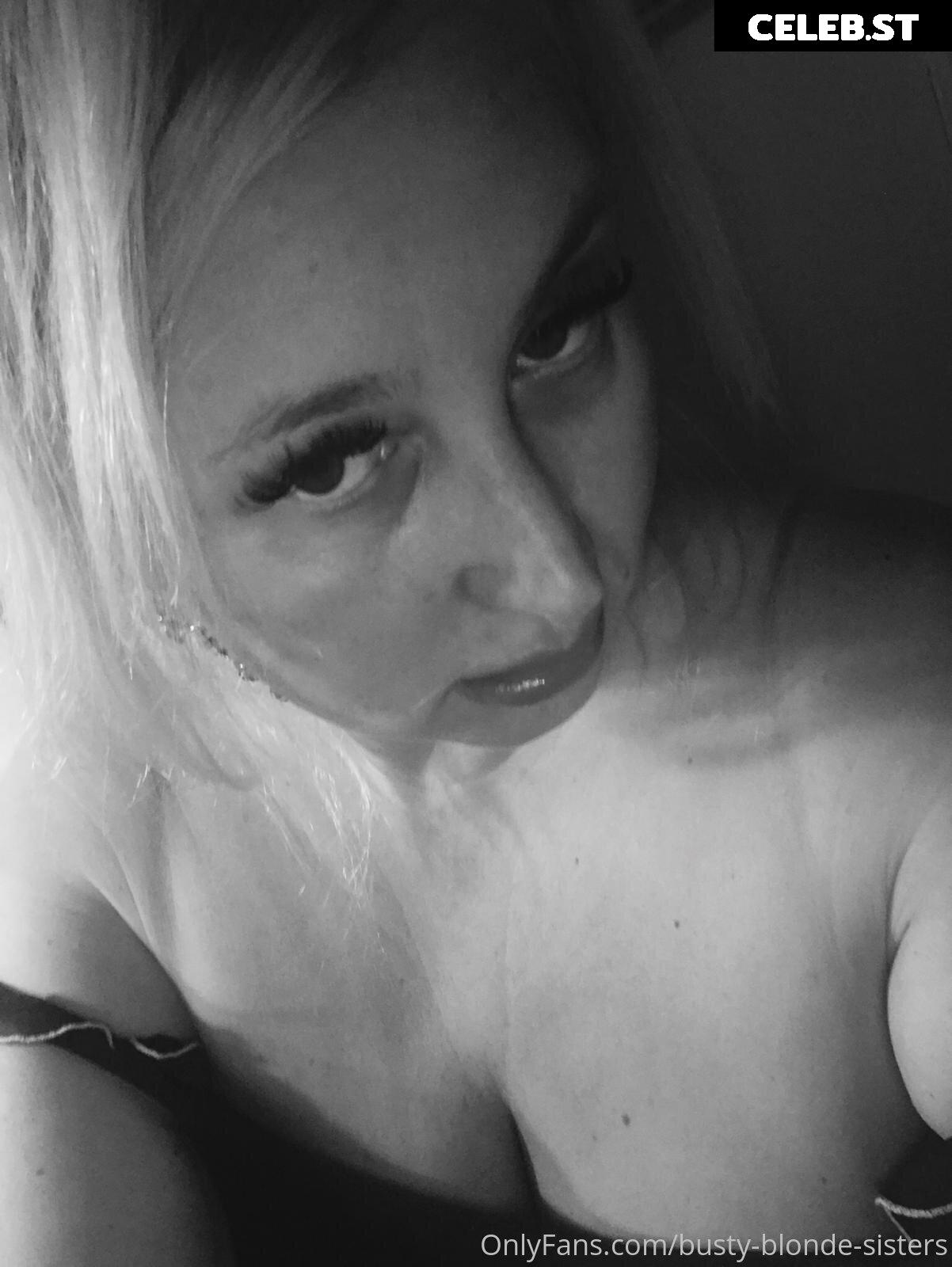 bustyblondeduo Image 16295188