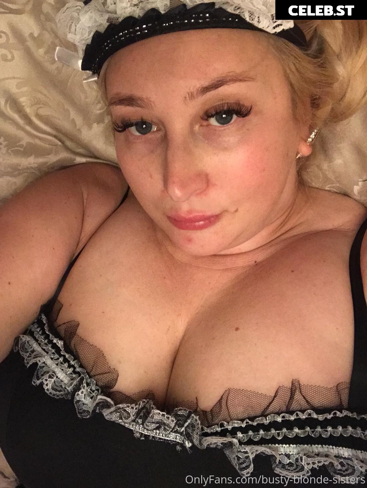 bustyblondeduo Image 16295398