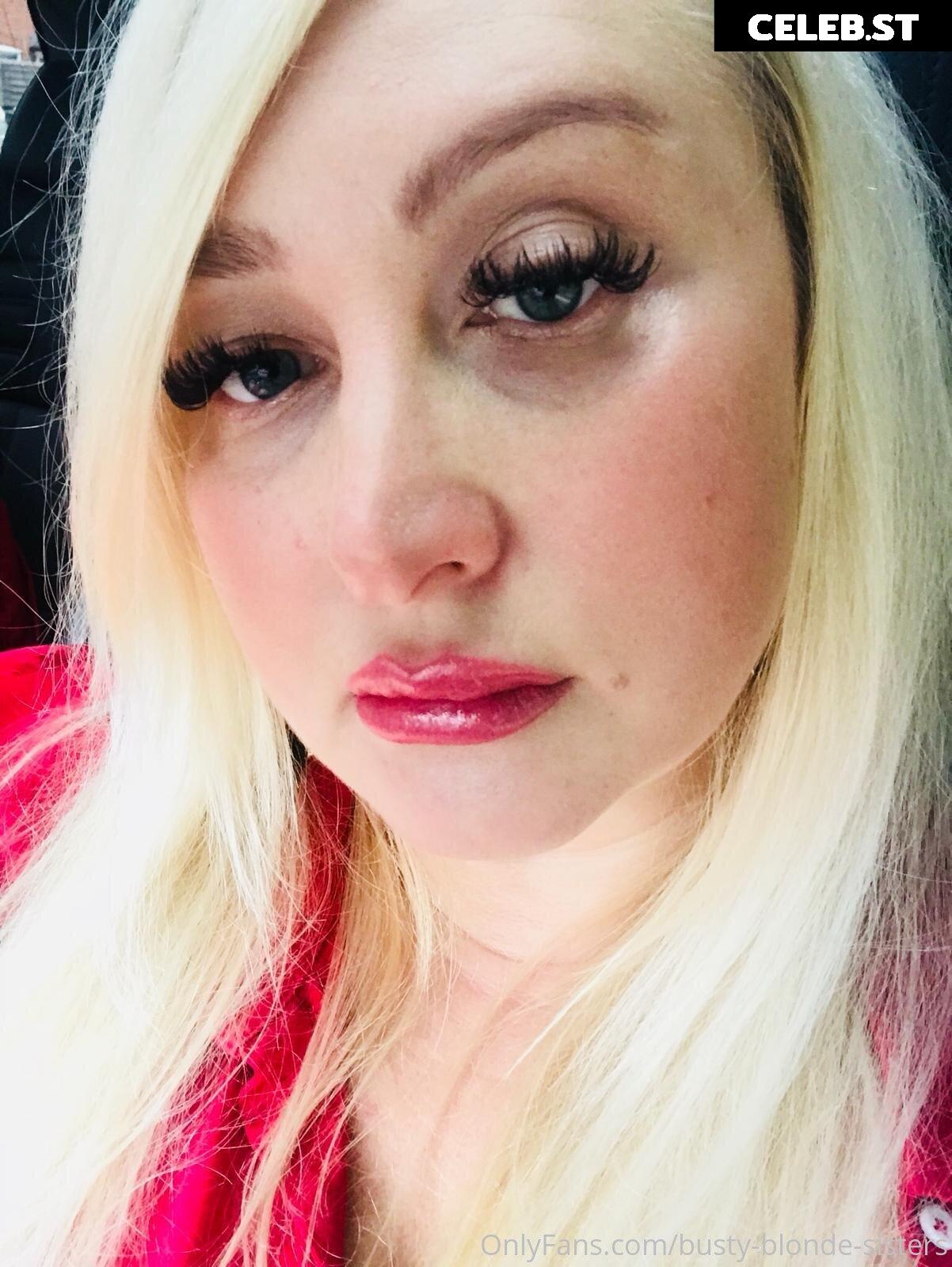 bustyblondeduo Image 16295381