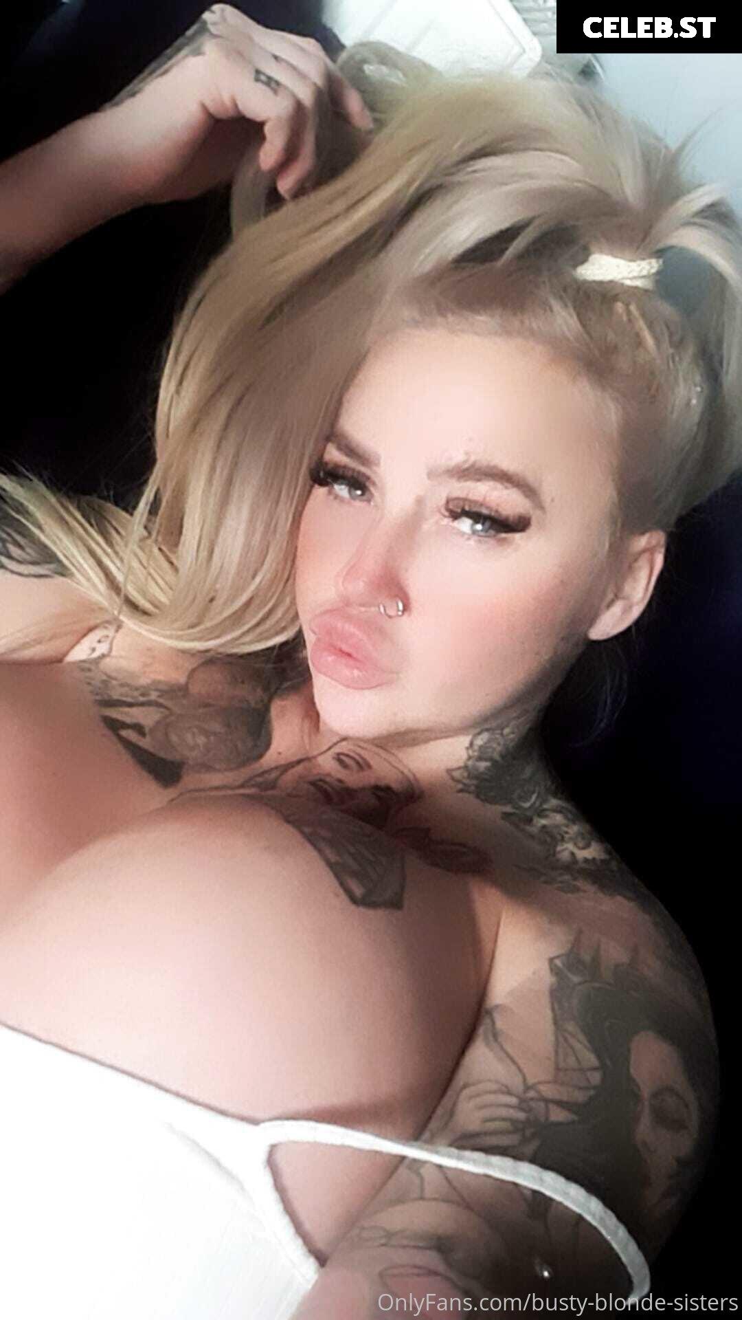 bustyblondeduo Image 16295326