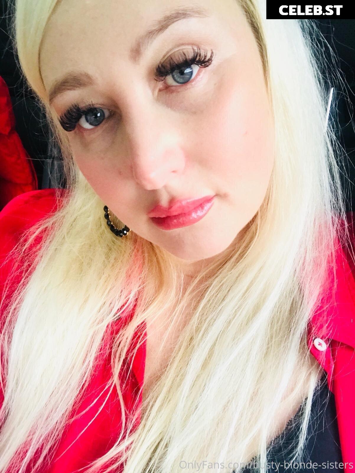 bustyblondeduo Image 16295305