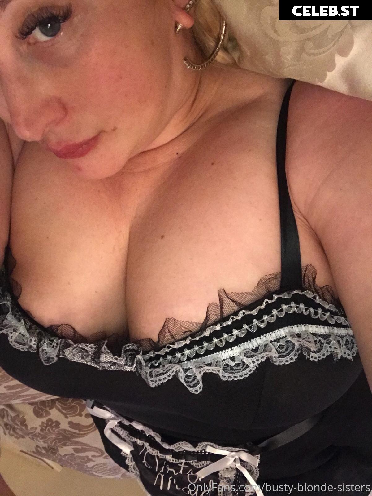 bustyblondeduo Image 16295341