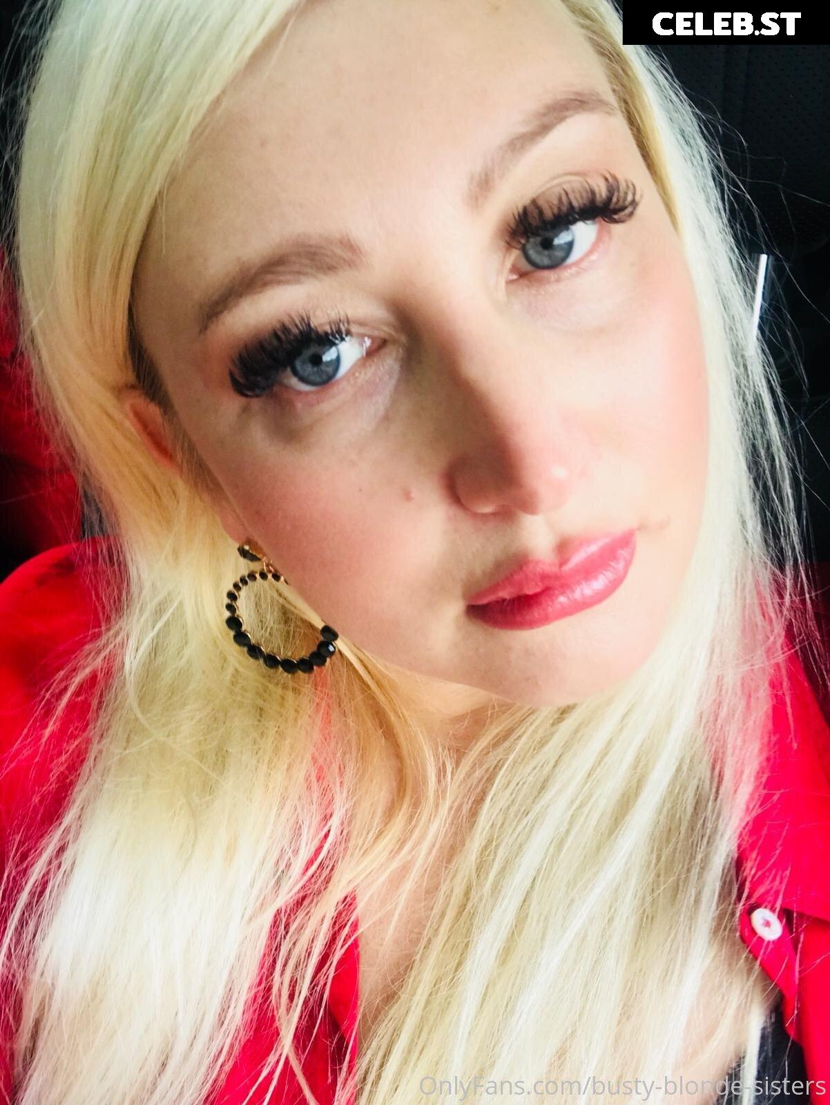 bustyblondeduo Image 16295292