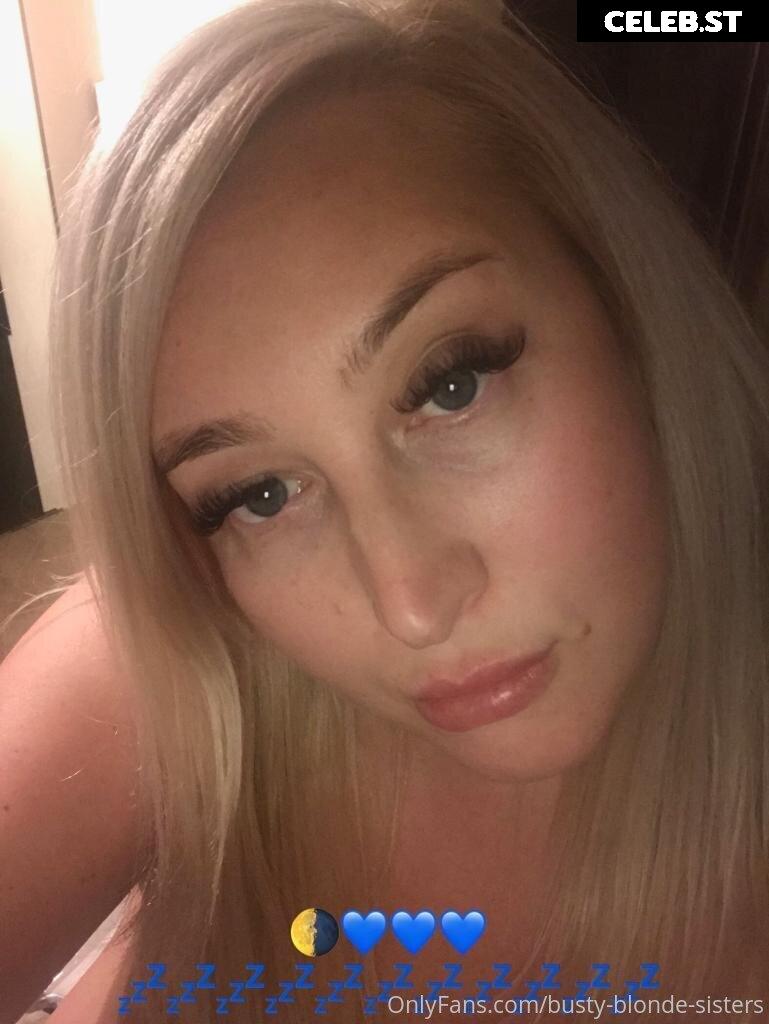 bustyblondeduo Image 16295280