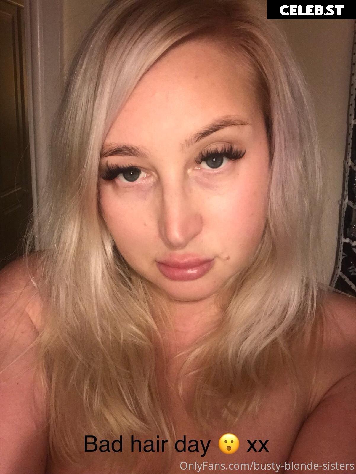 bustyblondeduo Image 16295233