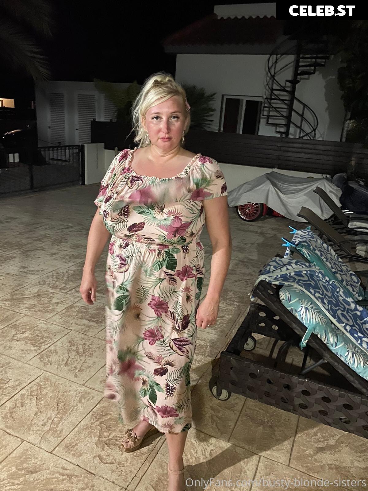 bustyblondeduo Image 16295253