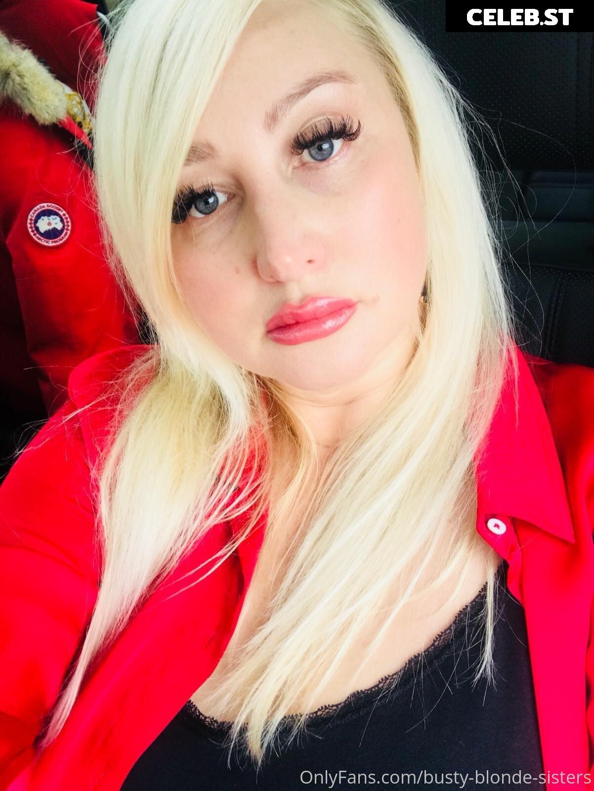 bustyblondeduo Image 16295255