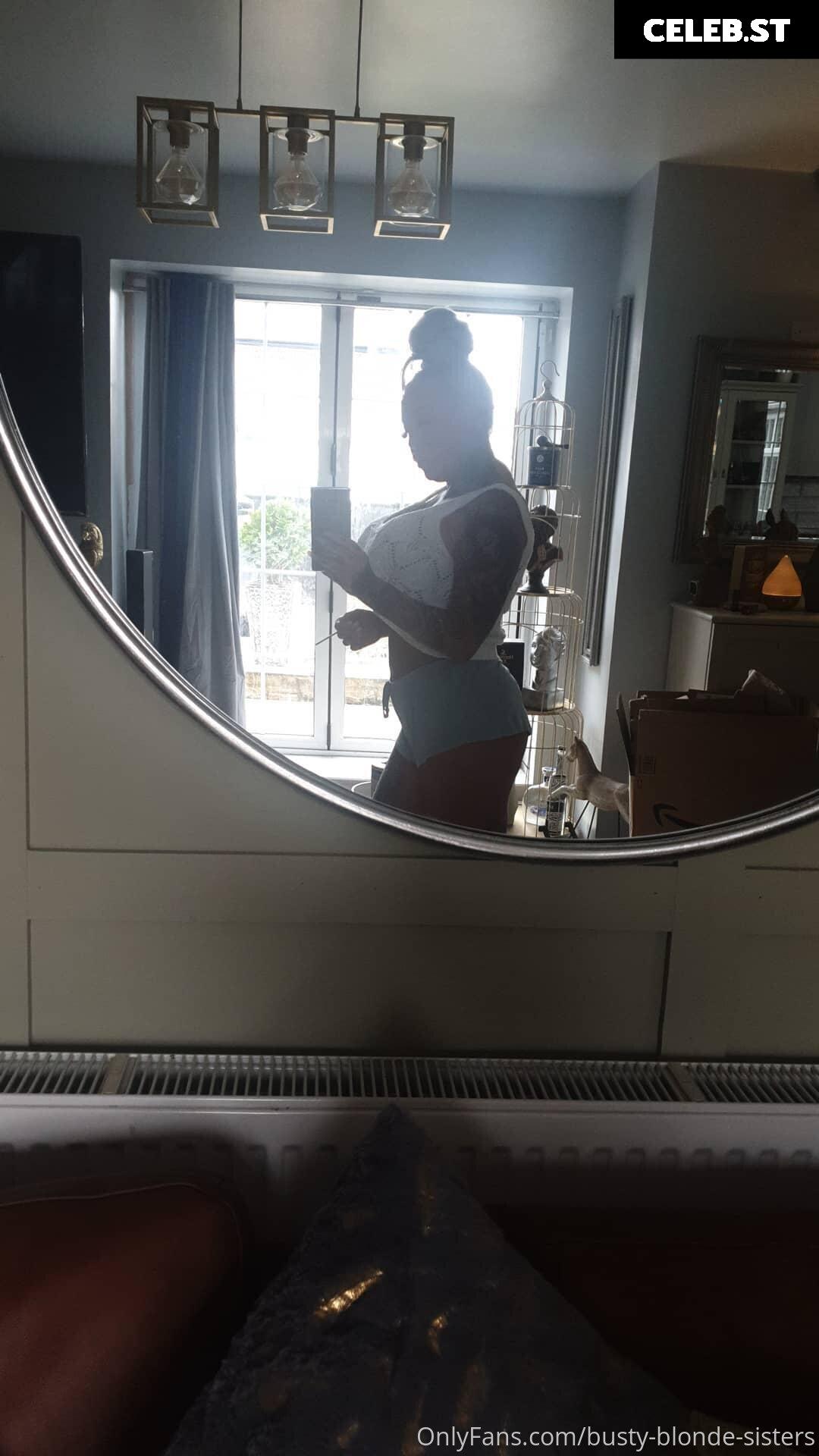 bustyblondeduo Image 16295247