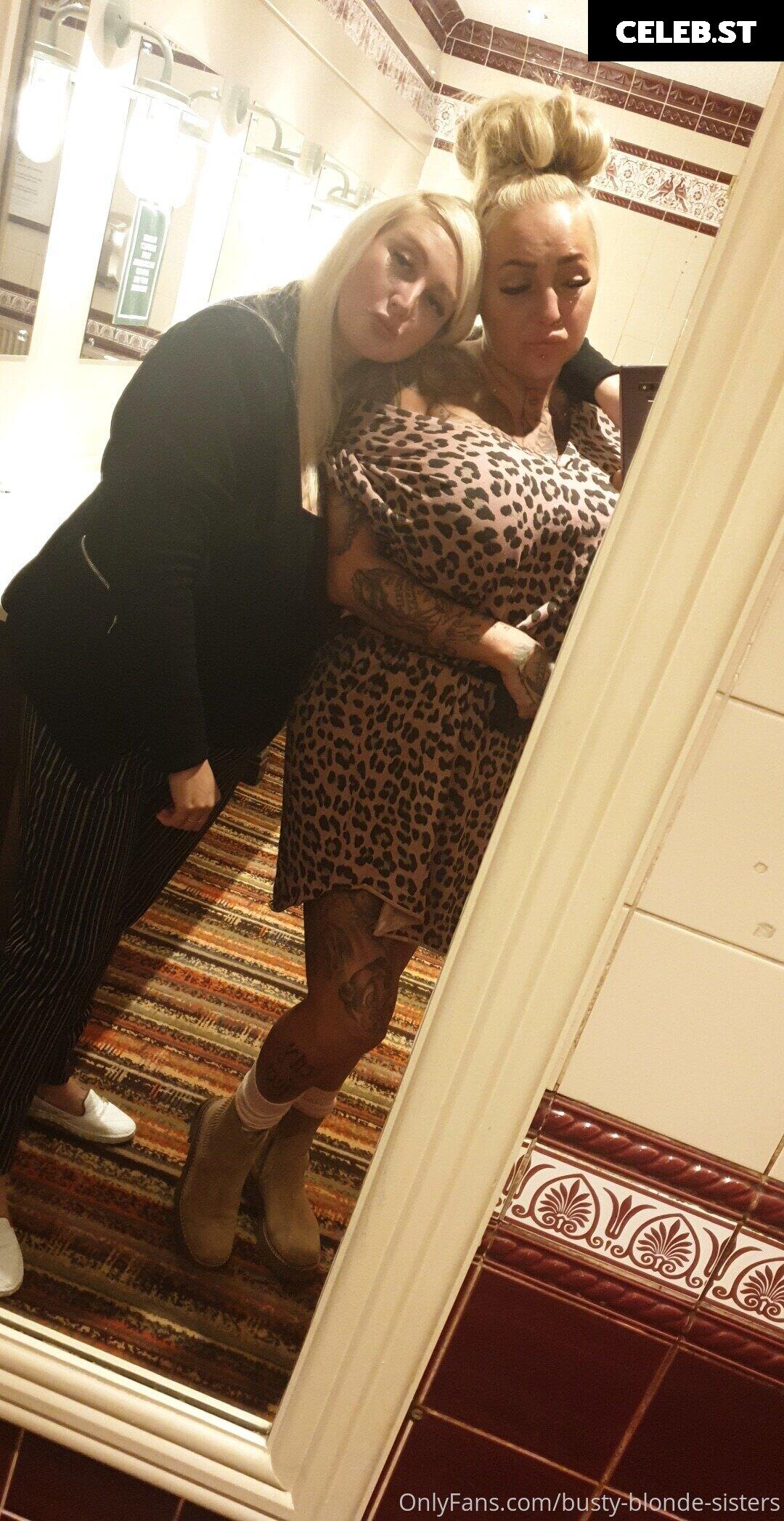 bustyblondeduo Image 16295276