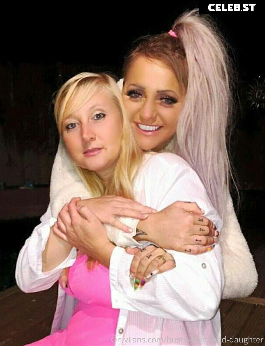 bustyblondeduo Image 16294856