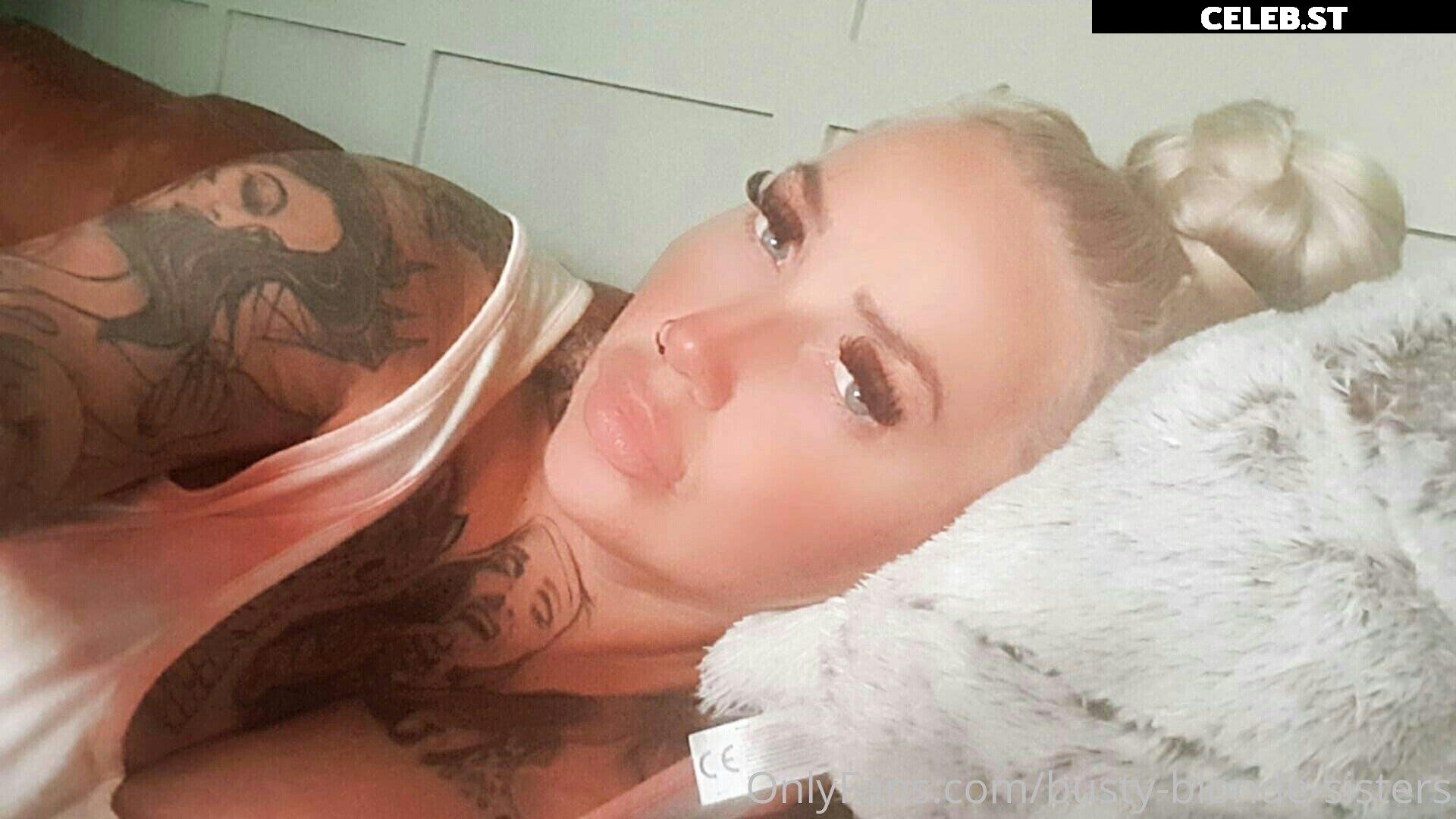 bustyblondeduo Image 16294788