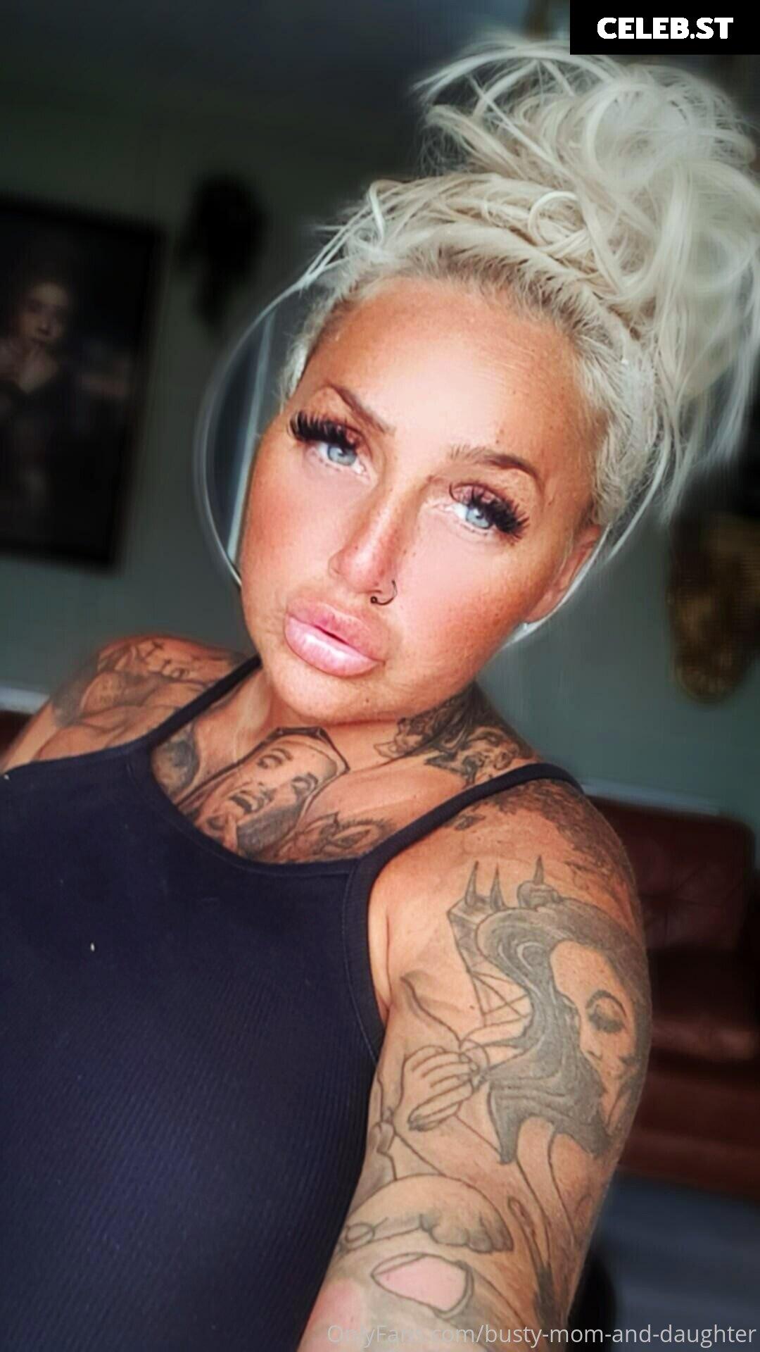 bustyblondeduo Image 16294769