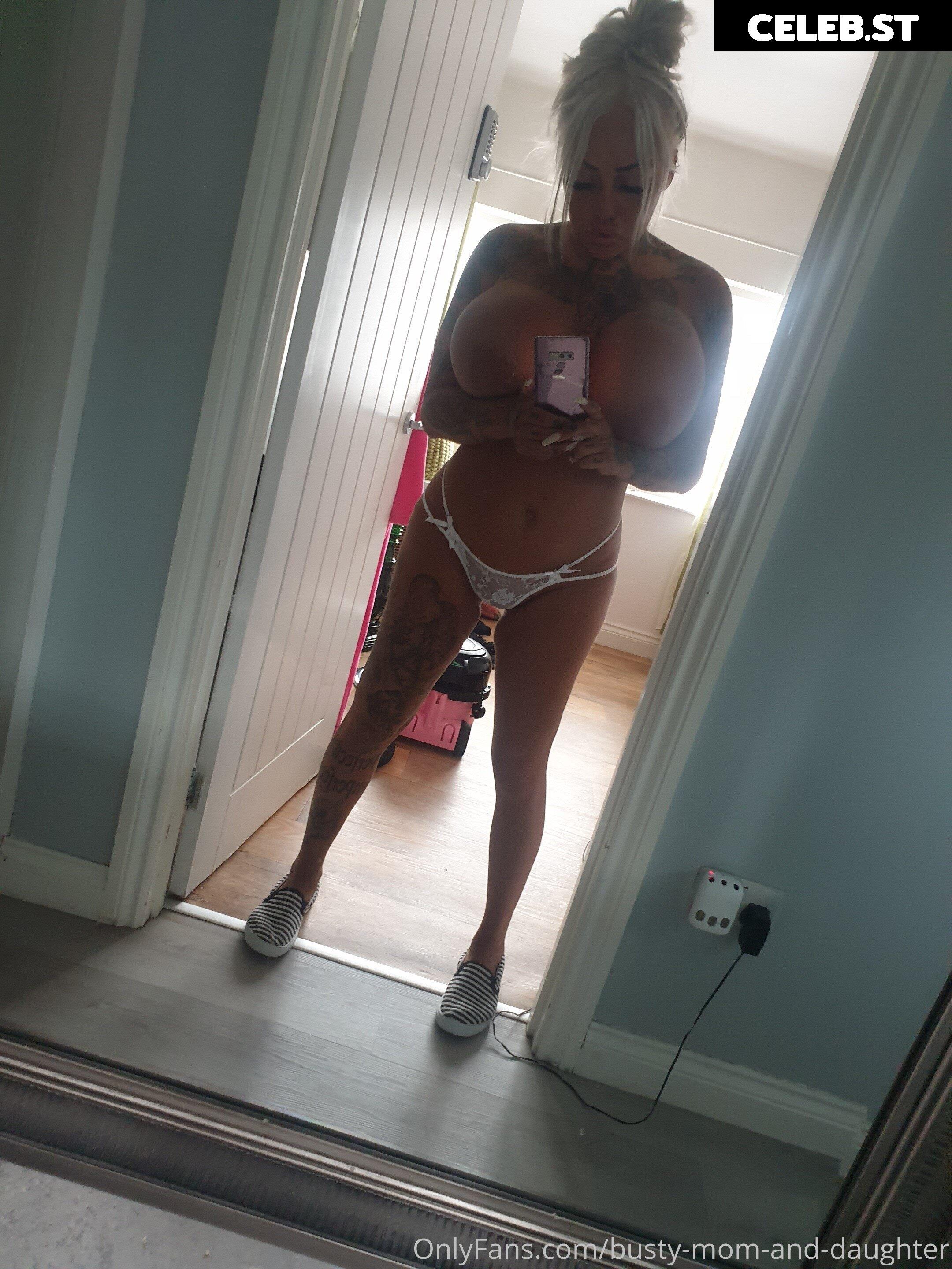 bustyblondeduo Image 16294772