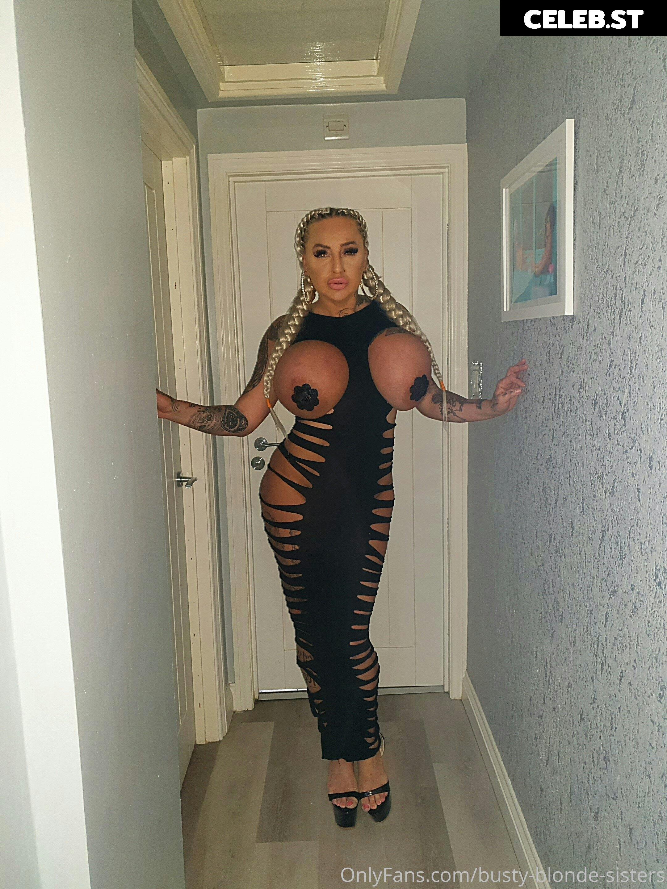 bustyblondeduo Image 16294778