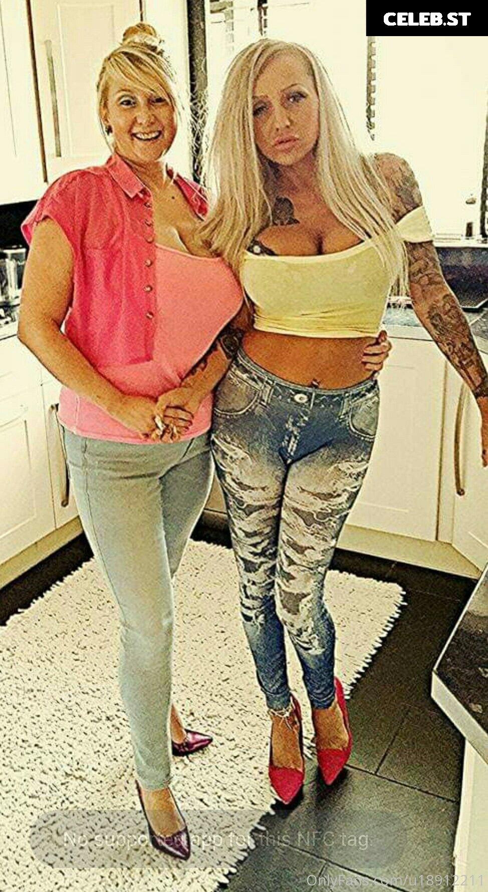 bustyblondeduo Image 16297391