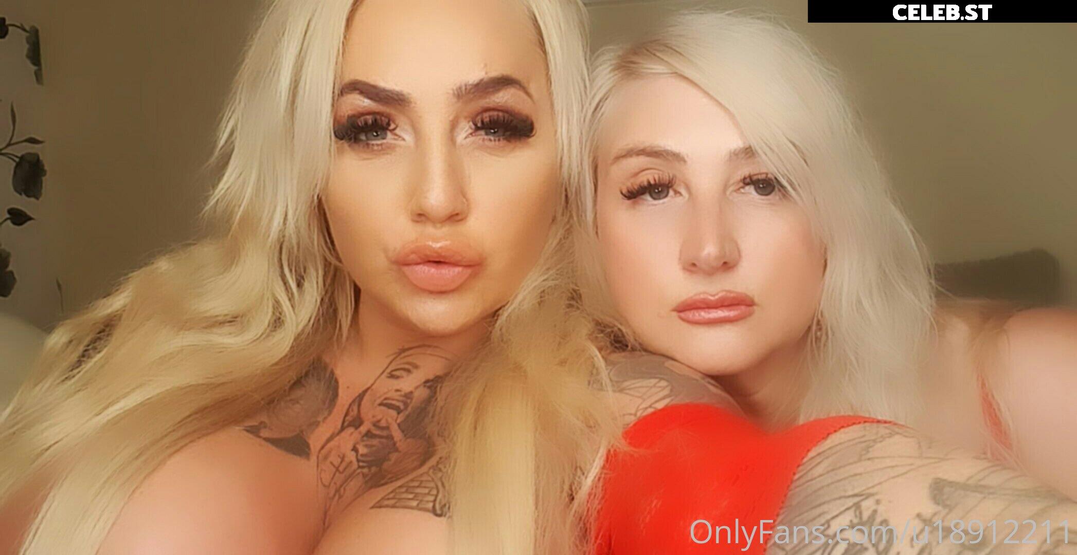 bustyblondeduo Image 16296563