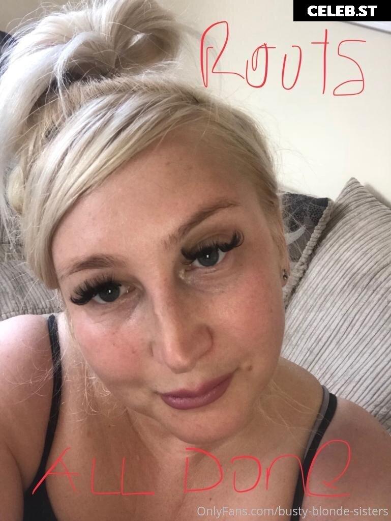 bustyblondeduo Image 16296551