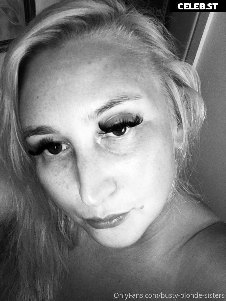bustyblondeduo Image 16296547