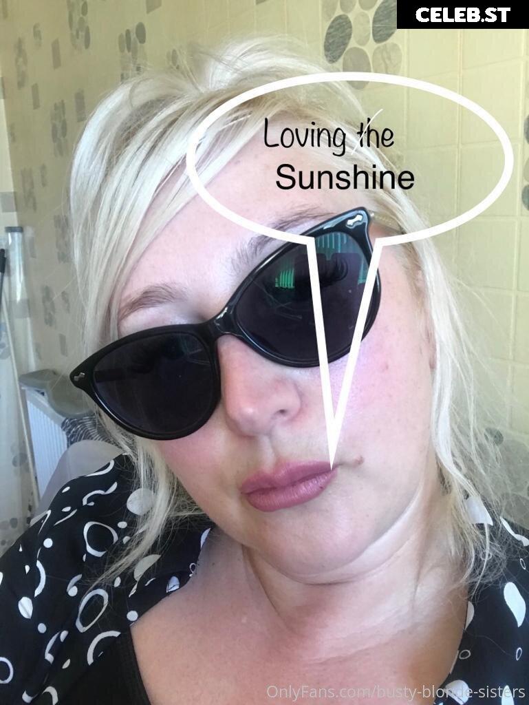 bustyblondeduo Image 16296499