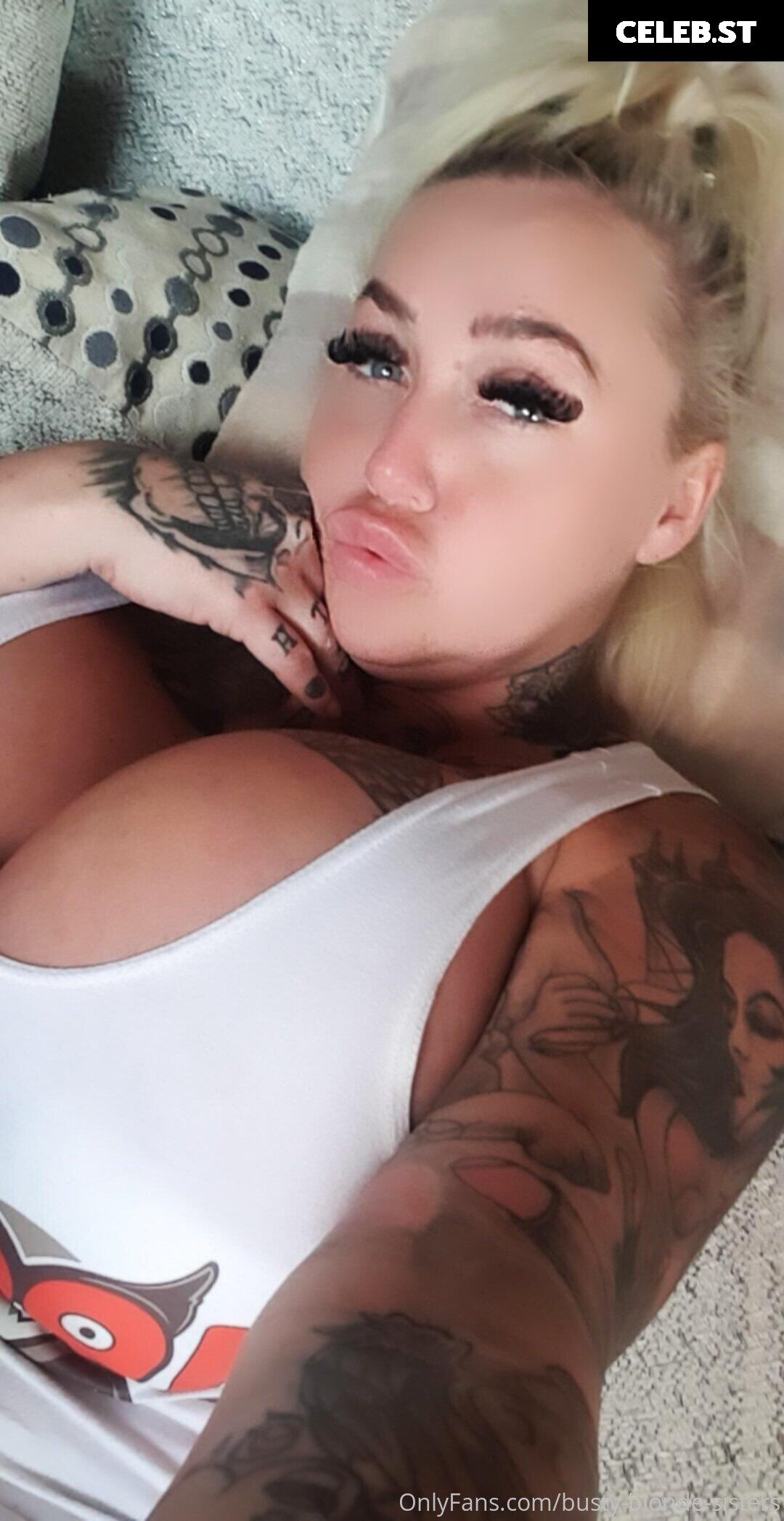 bustyblondeduo Image 16296195