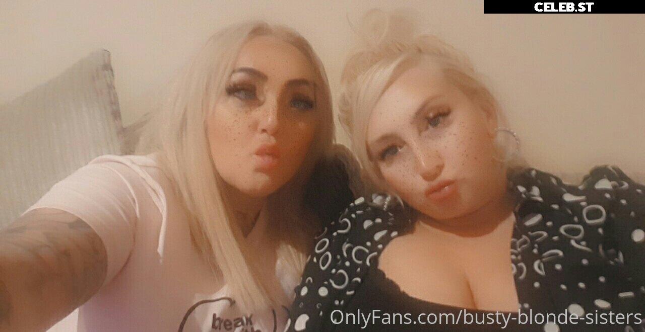 bustyblondeduo Image 16296126