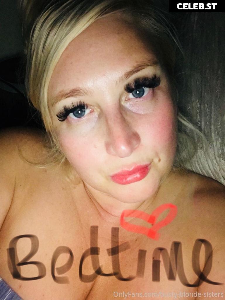 bustyblondeduo Image 16296107