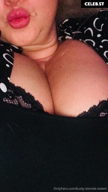 bustyblondeduo Image 16296131