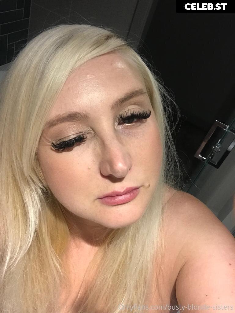 bustyblondeduo Image 16296151