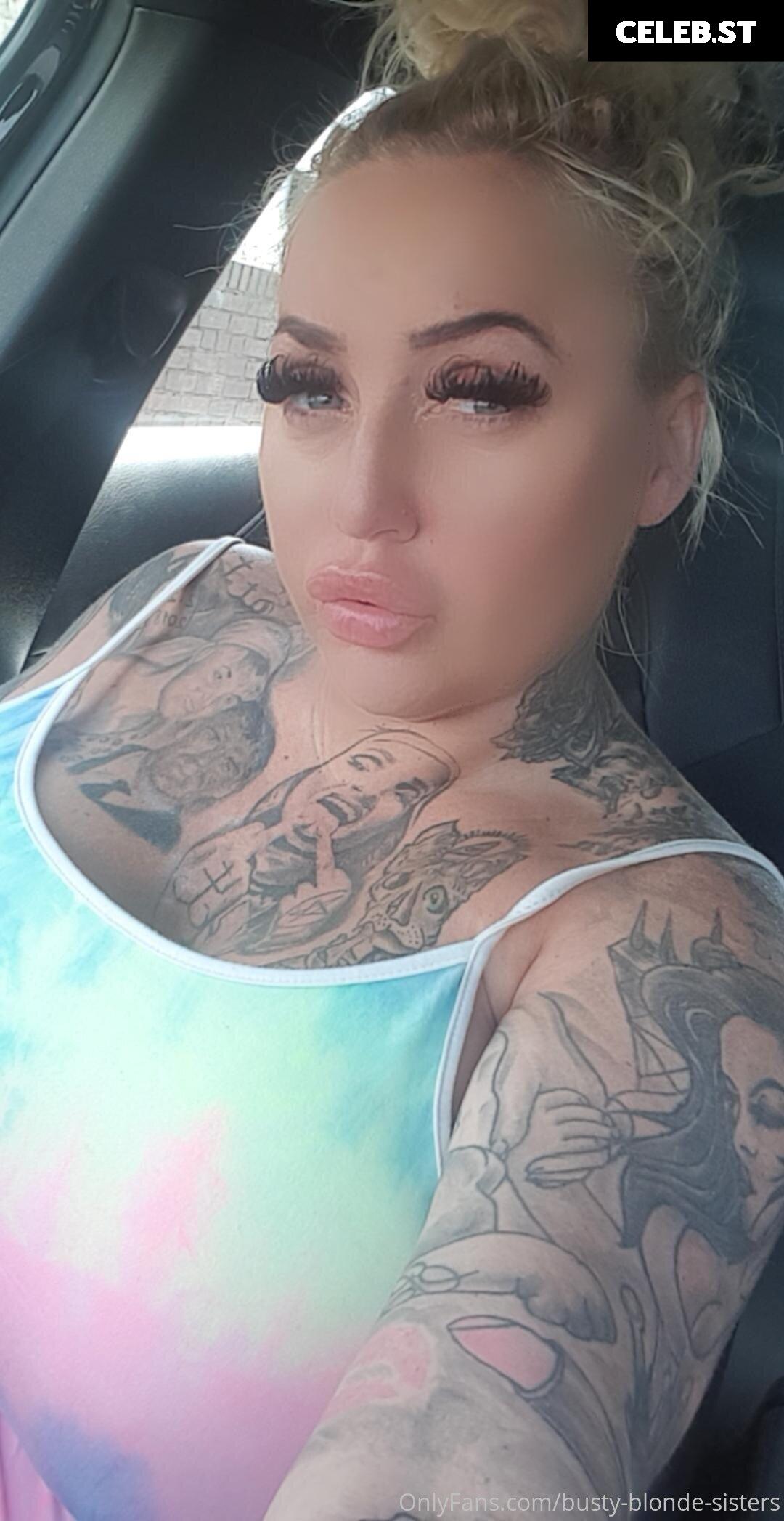 bustyblondeduo Image 16296028