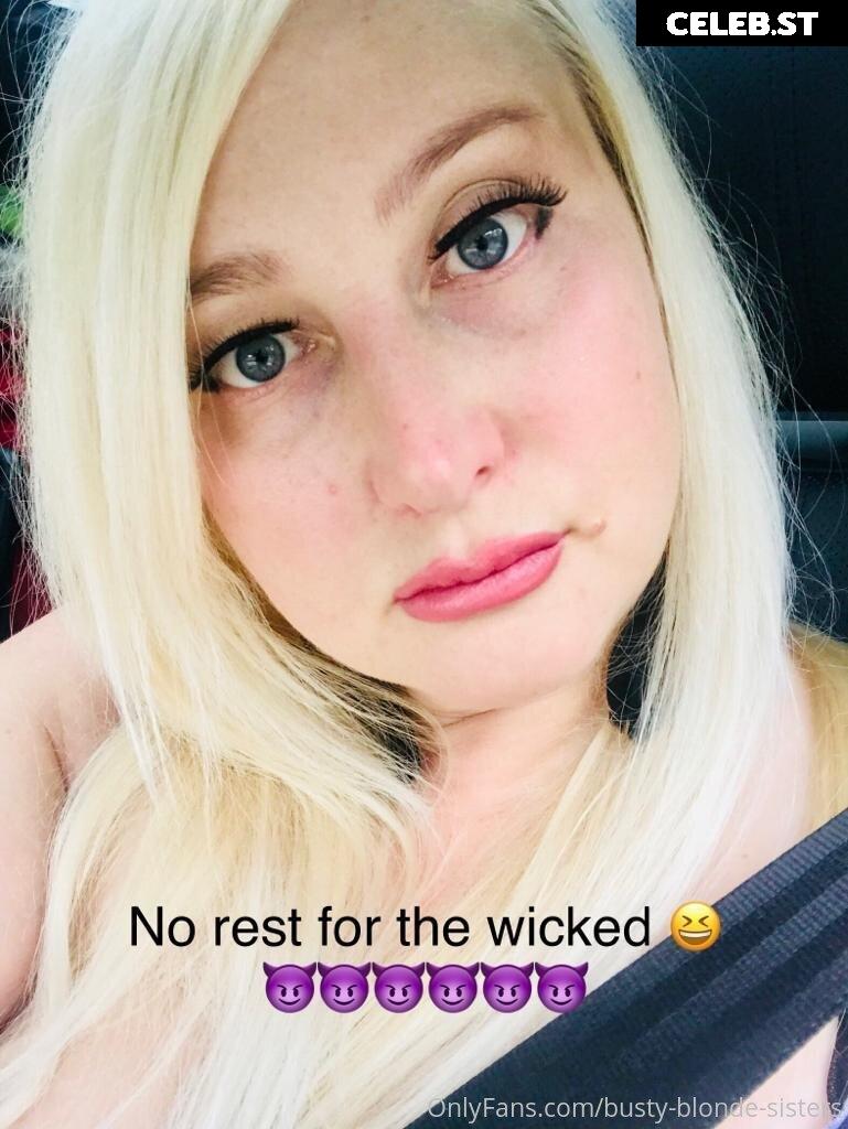 bustyblondeduo Image 16296019