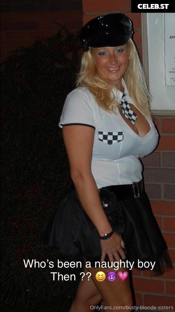 bustyblondeduo Image 16296068
