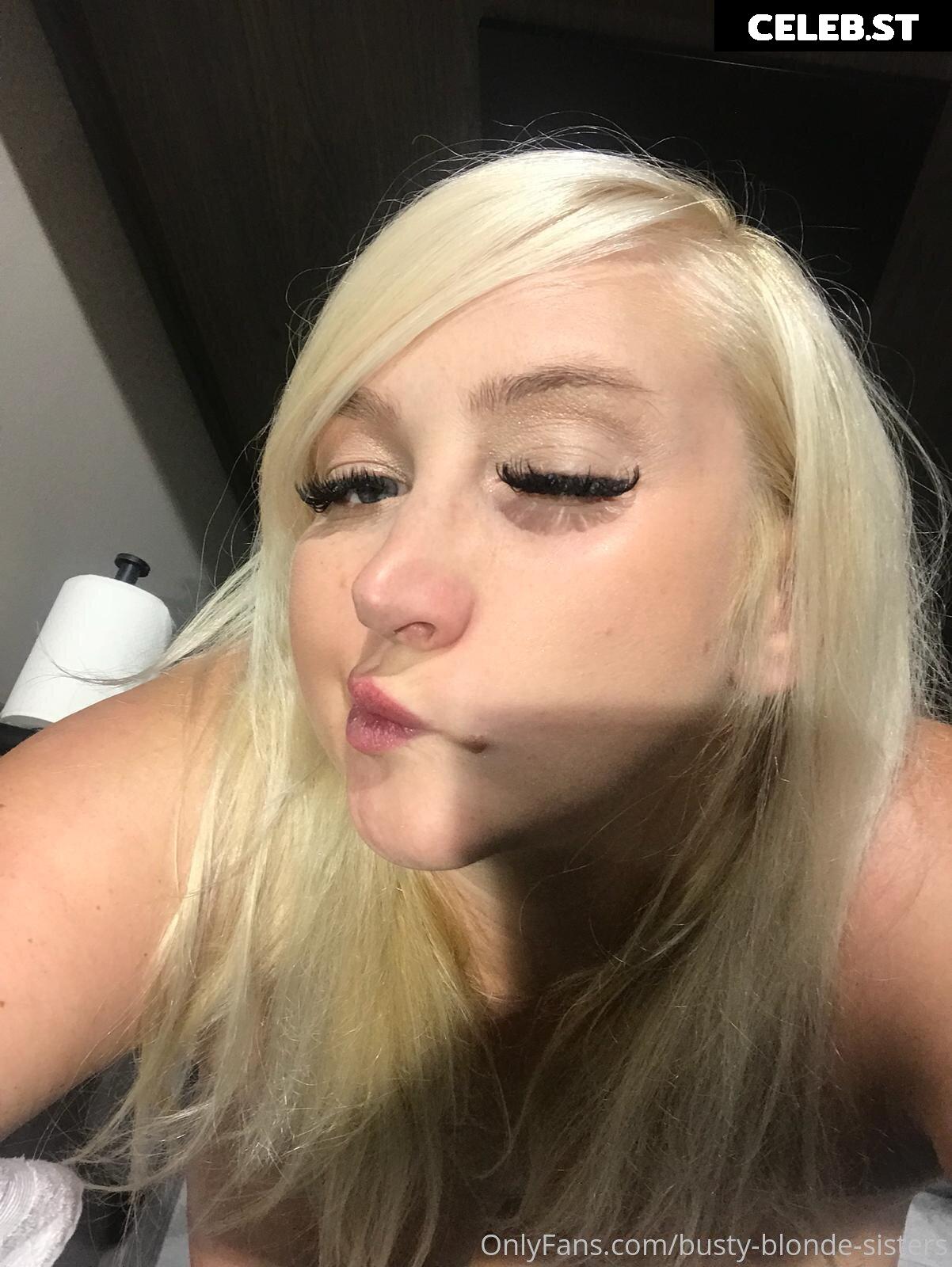 bustyblondeduo Image 16296318