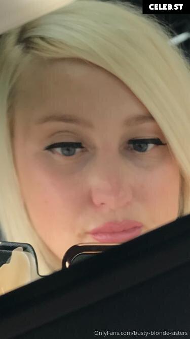 bustyblondeduo Image 16296260