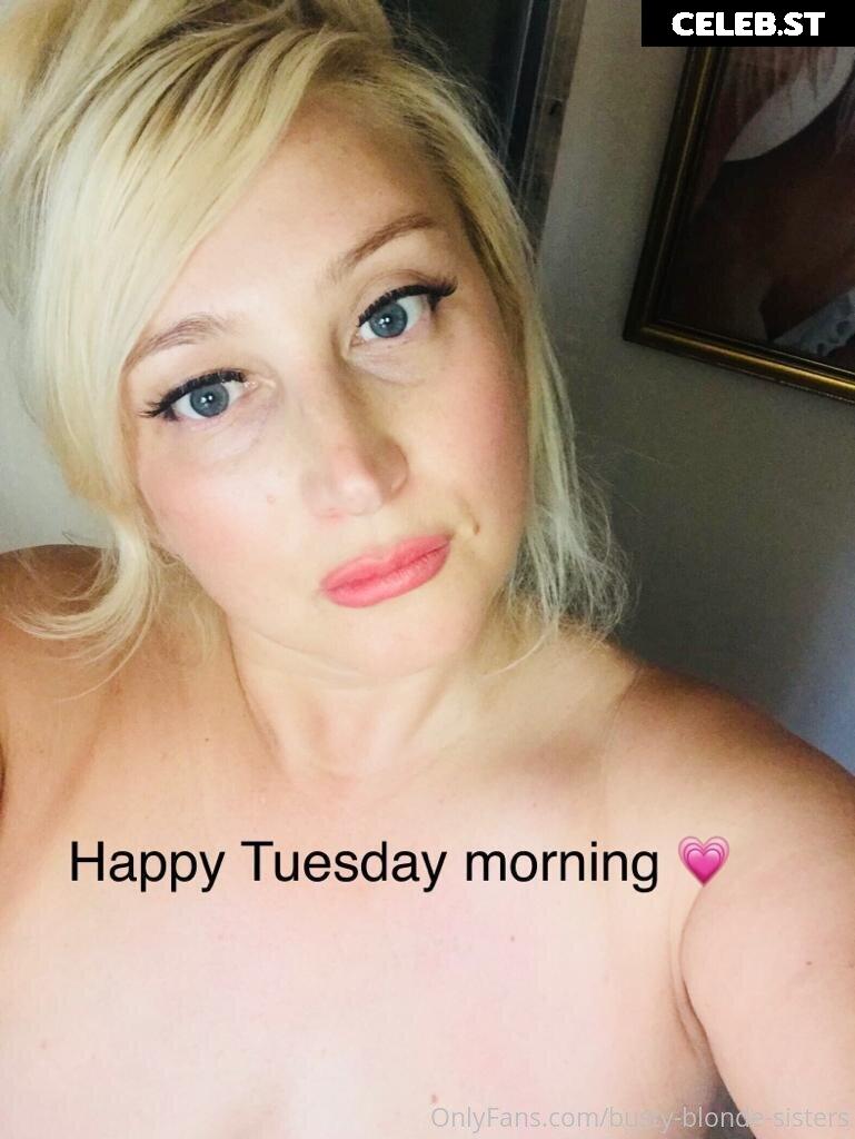 bustyblondeduo Image 16296269