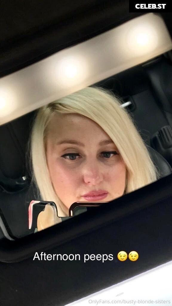 bustyblondeduo Image 16296270