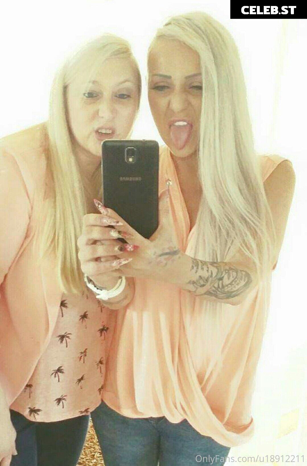 bustyblondeduo Image 16293163