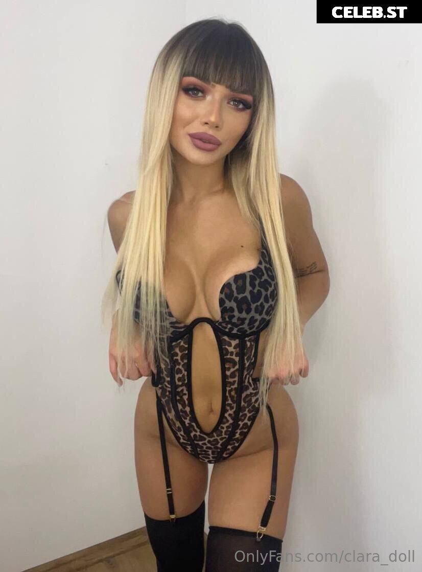 clara_doll Image 16282483