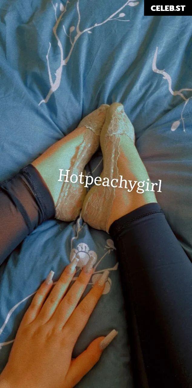 Hotpeachygirl Image 1628933
