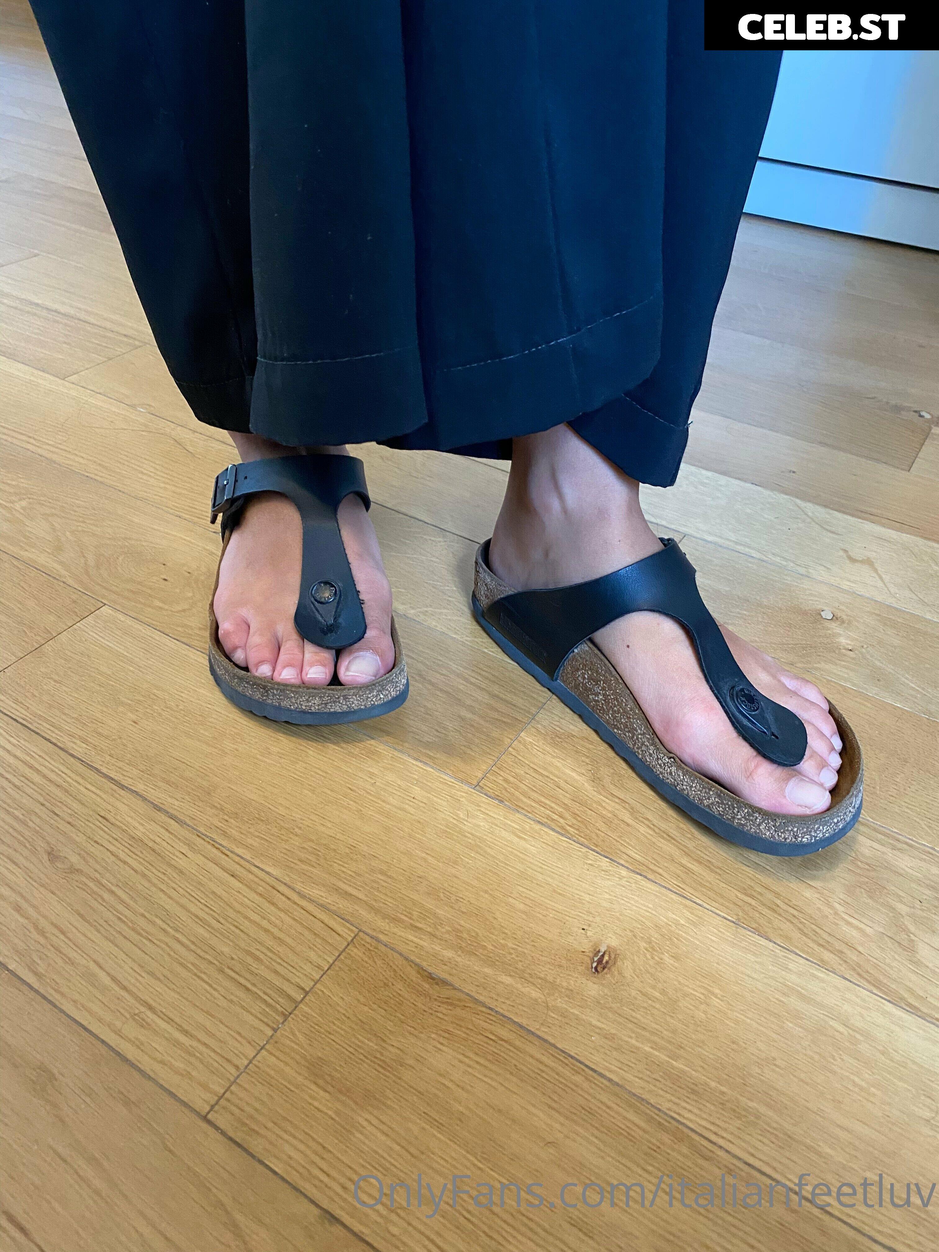 italianfeetluv Image 16158560