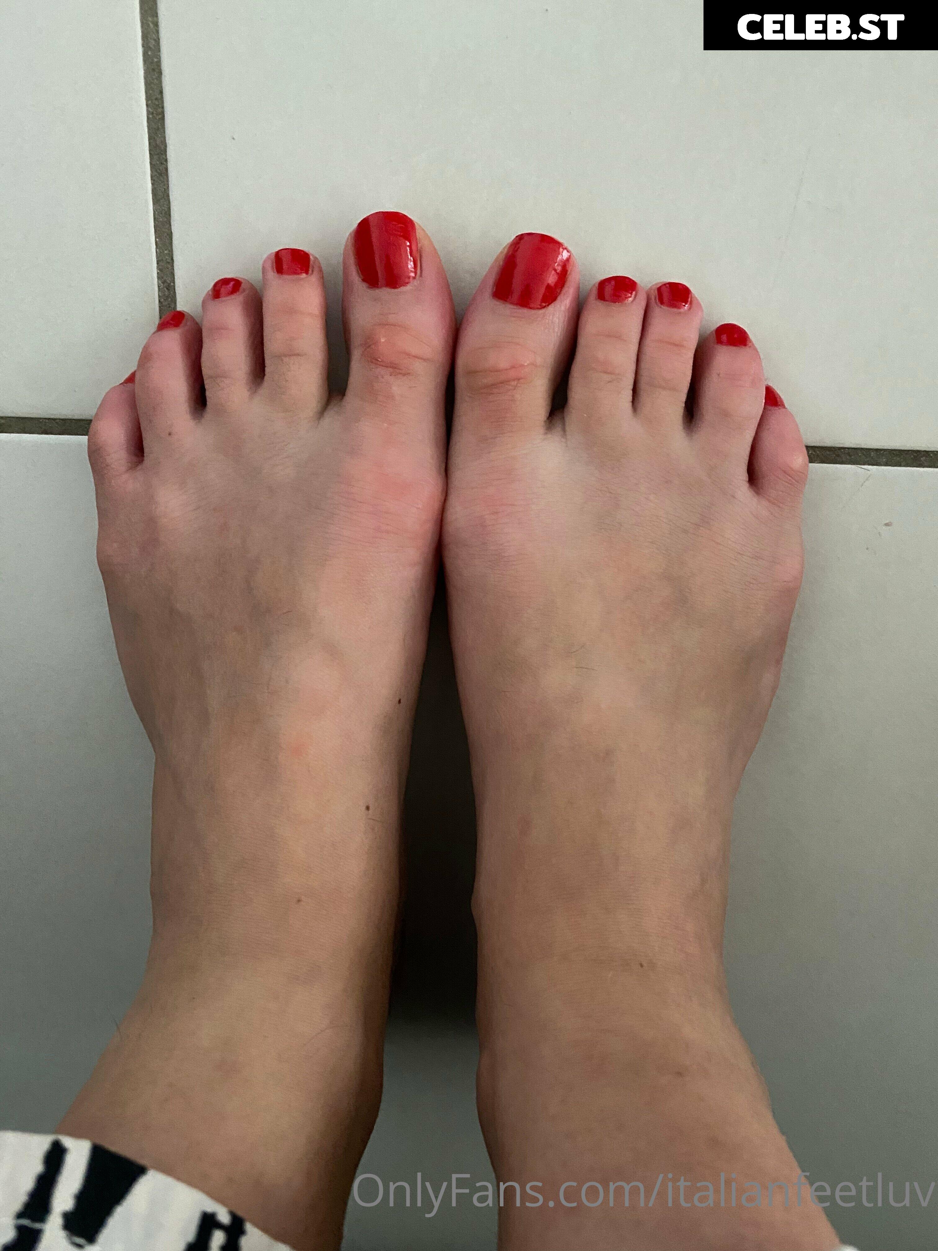 italianfeetluv Image 16158407